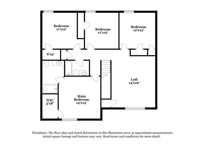 Building Photo - 712 Holland Ridge Dr