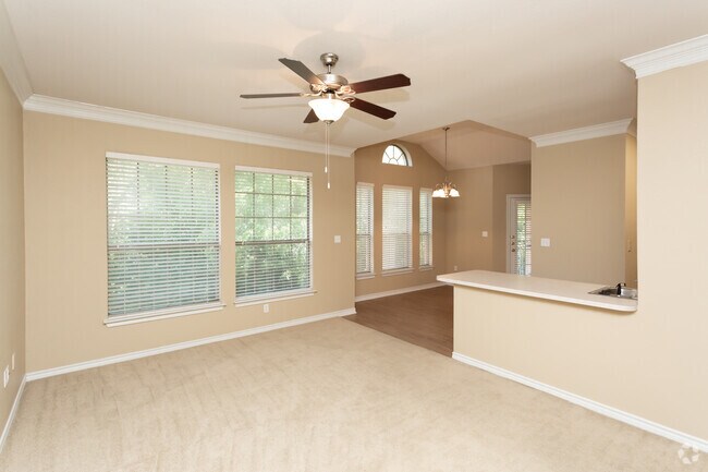 2HAB, 2BA 1138 ft² - Chappell Creek Village
