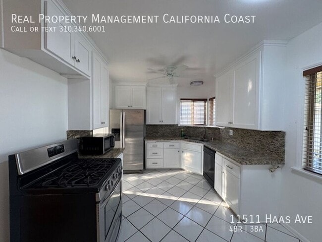 Building Photo - 11511 Haas Ave