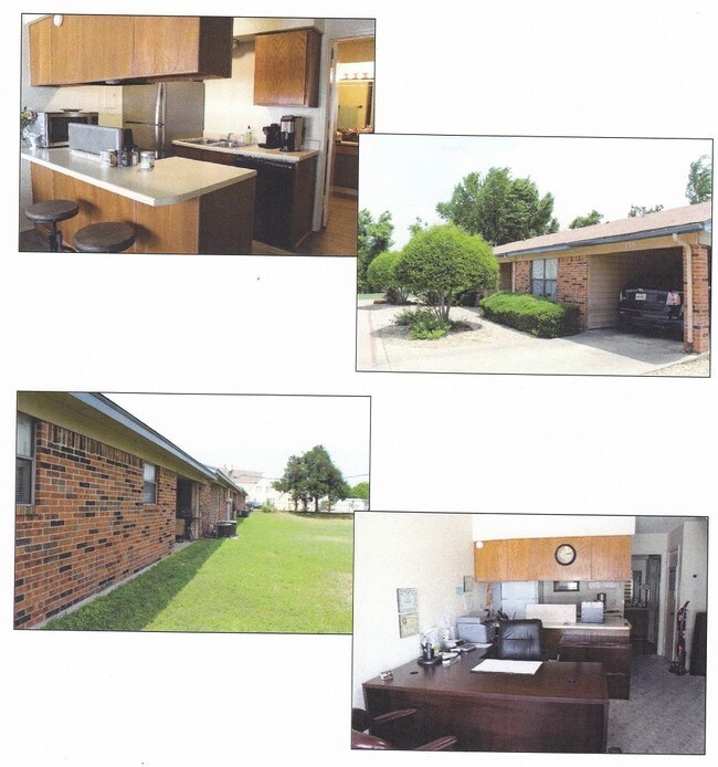 Building Photo - 2500 NW 18th St