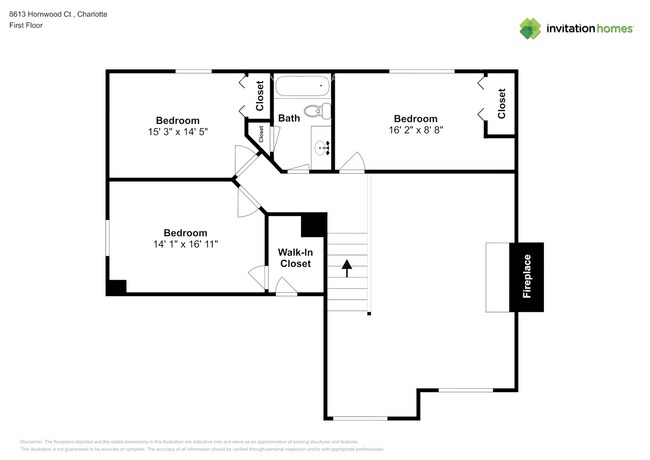 Foto del edificio - 8613 Hornwood Ct