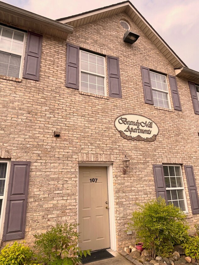 Building Photo - Brandy Mill Apartments