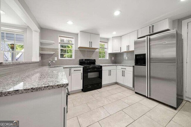 Foto del edificio - 234 Patterson Ave SE