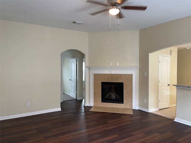 Foto del edificio - 16910 Atascocita Bend Dr