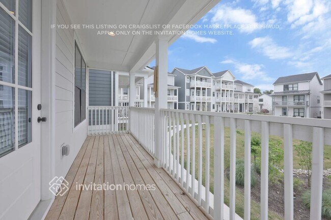 Foto del edificio - 220 Founders Ln