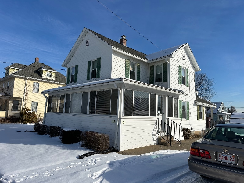 Primary Photo - 3 Ellsworth St