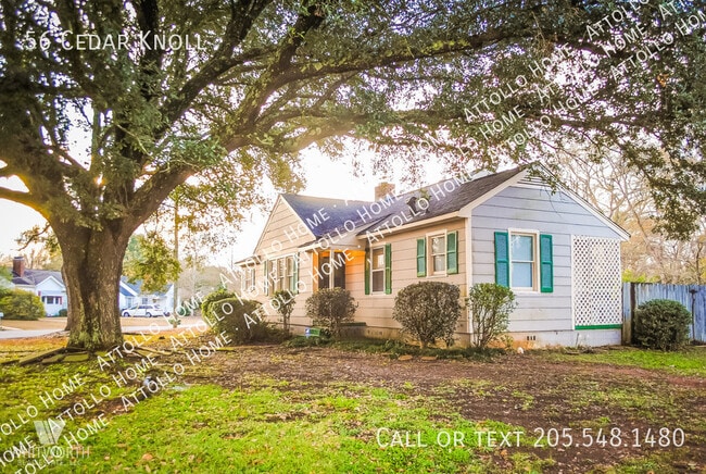 Building Photo - 2-Bed/1-Bath Home + Bonus Room, Huge Fence...