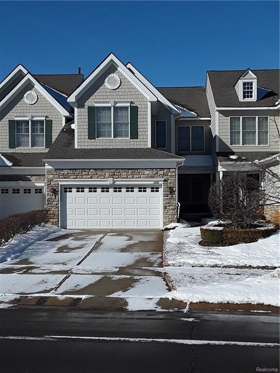 Foto del edificio - 26391 Fieldstone Dr