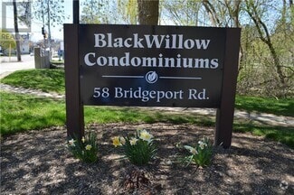 Building Photo - 58 Bridgeport Rd E
