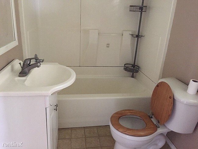 Foto del edificio - 2 br, 1 bath House - 1418 Ozark Street