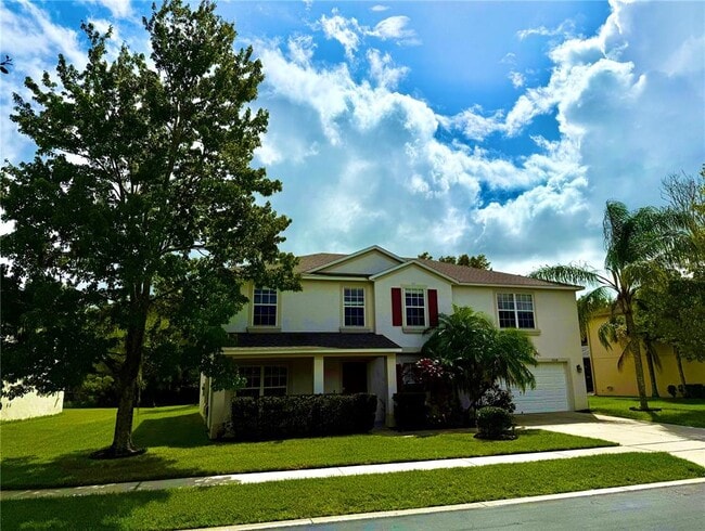 Foto del edificio - 14328 Abington Heights Dr