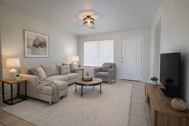 Building Photo - 5504 S Independence Ave