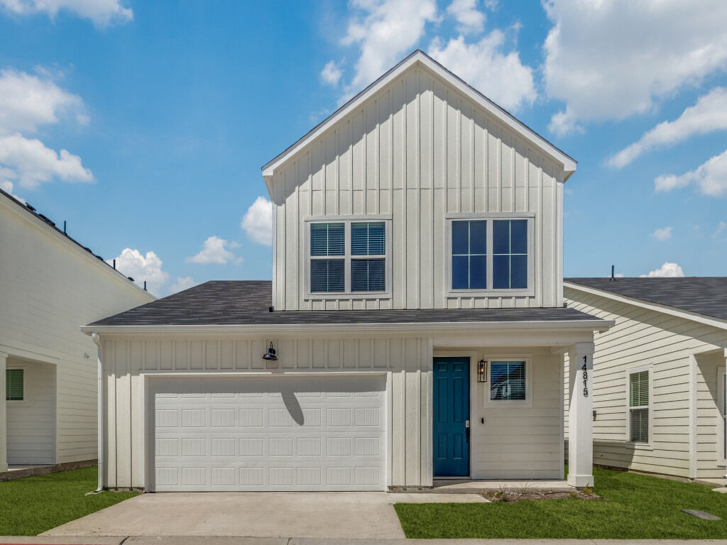 Litsey Creek Cottages Houses for Rent Roanoke, TX