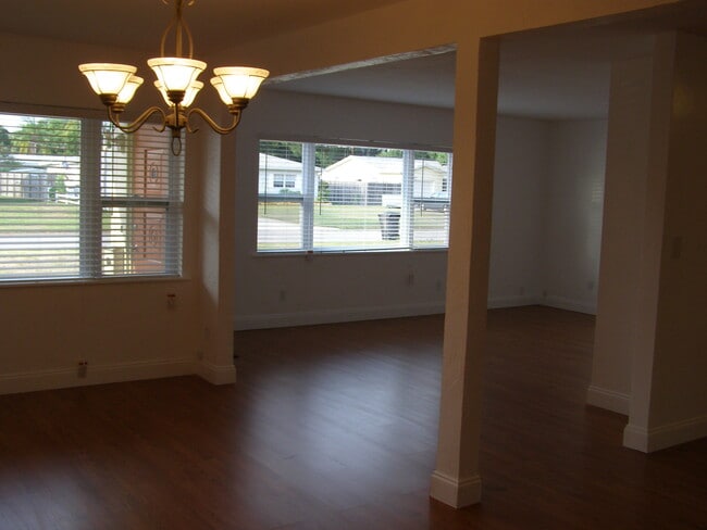 Dining Room & Living Room - 5872 40th Ave N