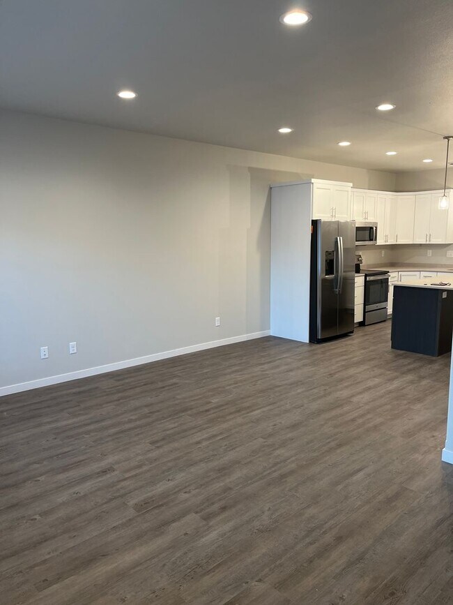 Foto del edificio - Valley View Townhomes