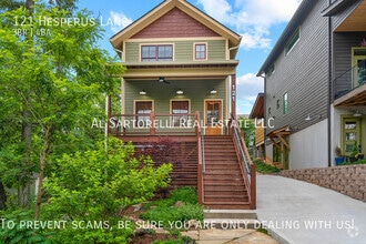 Building Photo - 121 Hesperus Ln