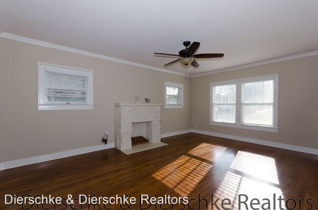 Building Photo - 3 br, 2 bath House - 1007 Austin