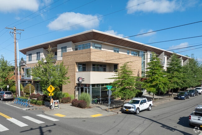 Beaumont Village Lofts