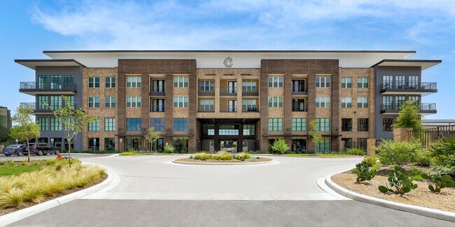 Foto del edificio - Caroline at Brooks