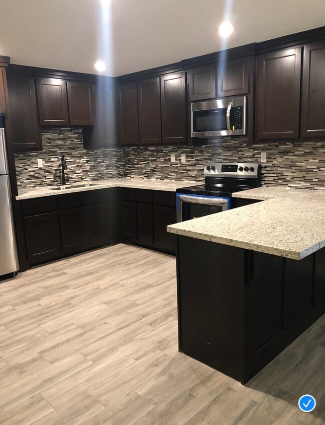 Foto principal - 1405 Orlando St