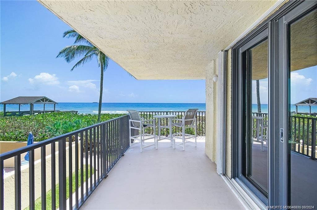 Foto principal - 7380 S Ocean Dr