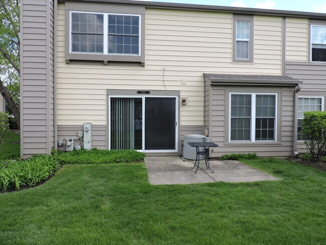 Foto del edificio - 1334 Gloucester Cir