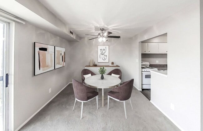 Building Photo - Coppertree Apartments