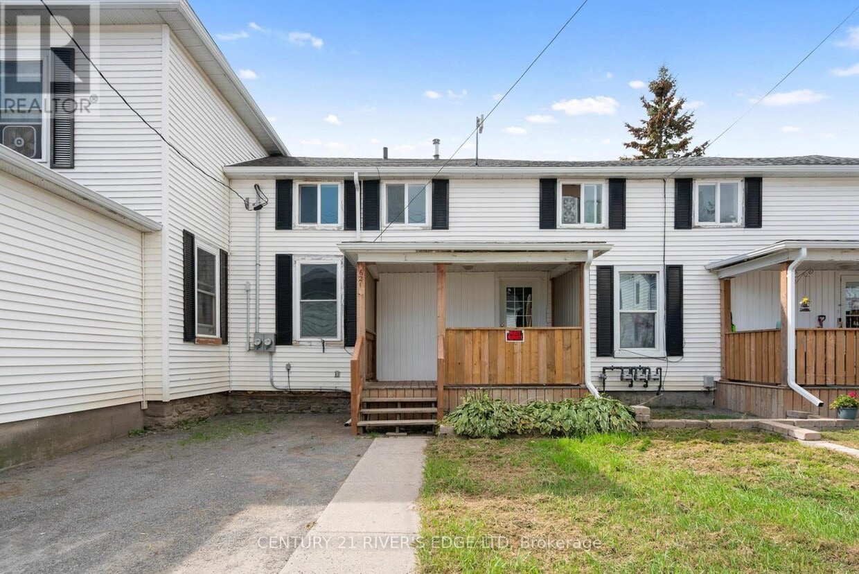 Primary Photo - 621 George St