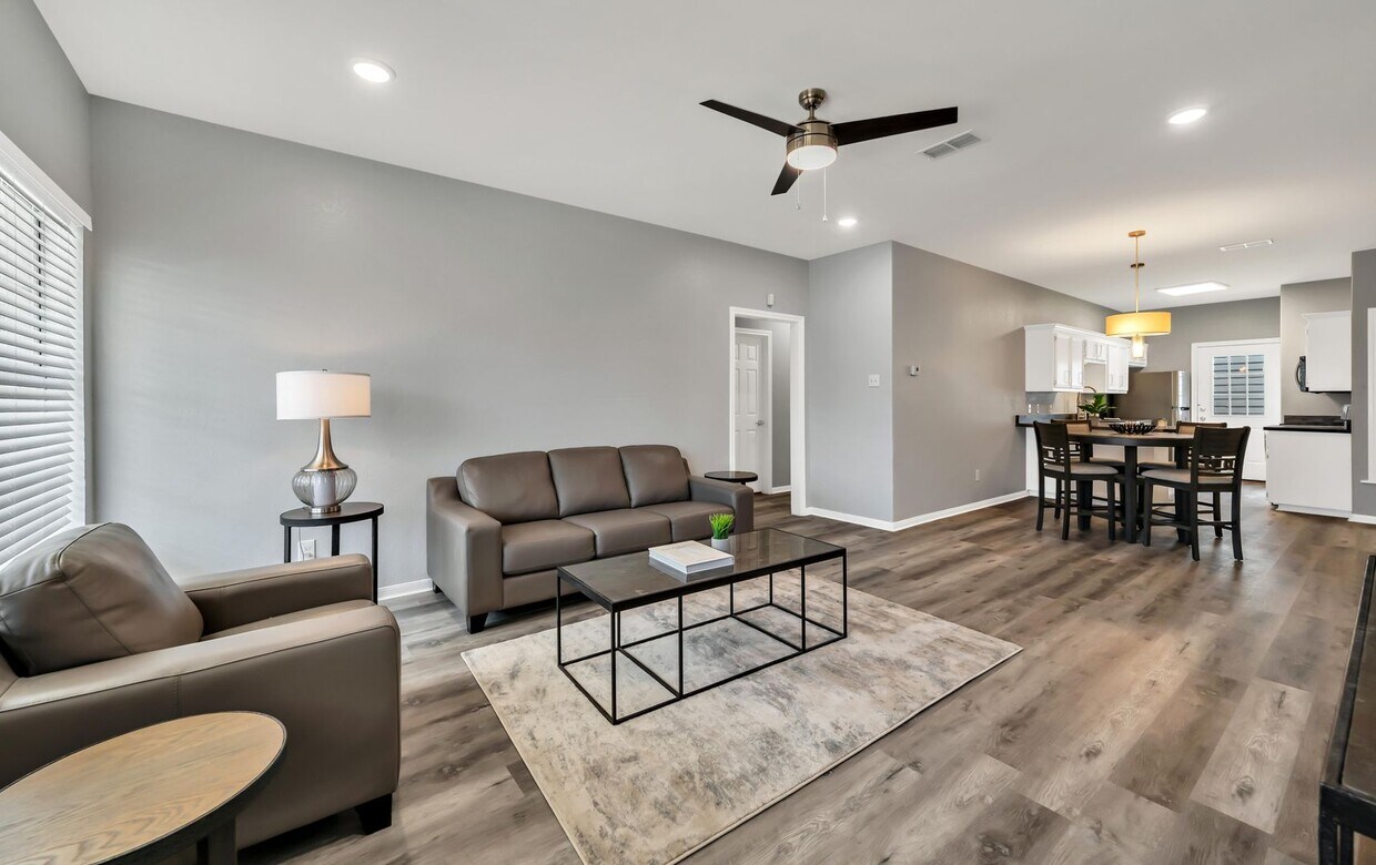 1504 James Ave Unit A, Waco, TX 76706 Room for Rent in Waco, TX