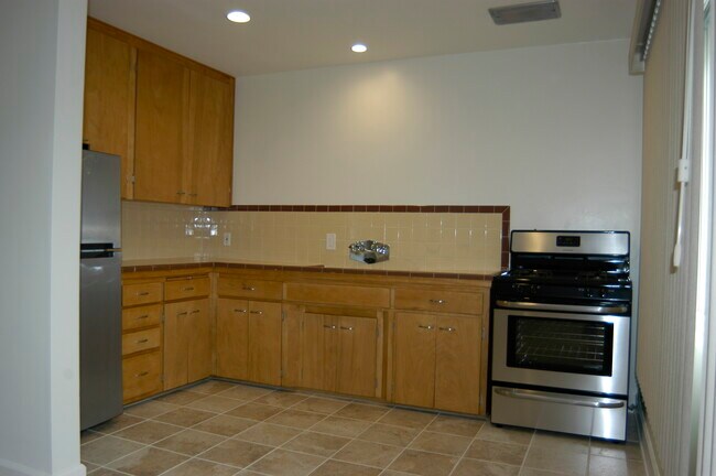 Foto del edificio - 1028 3rd Street