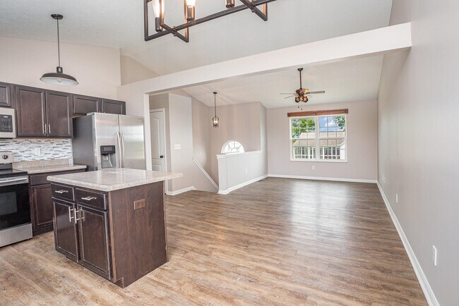 Foto del edificio - 1157 Gemstone Pointe Dr