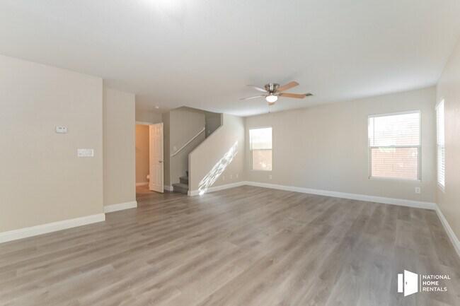 Foto del edificio - 531 Lapford St