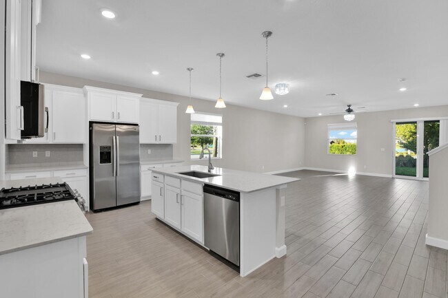 Foto del edificio - 1168 Sterling Pine Pl