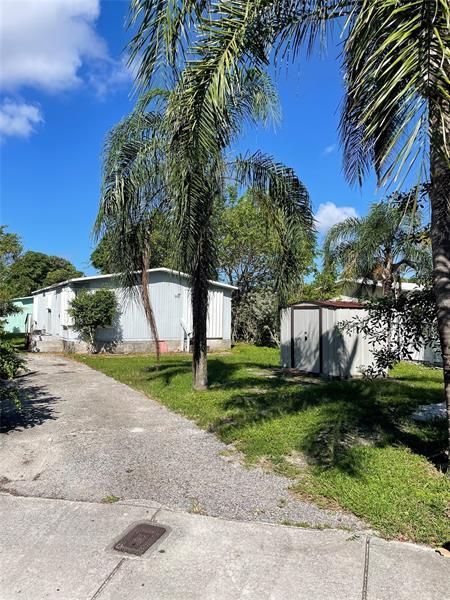 Foto del edificio - 5301 SW 30th Terrace