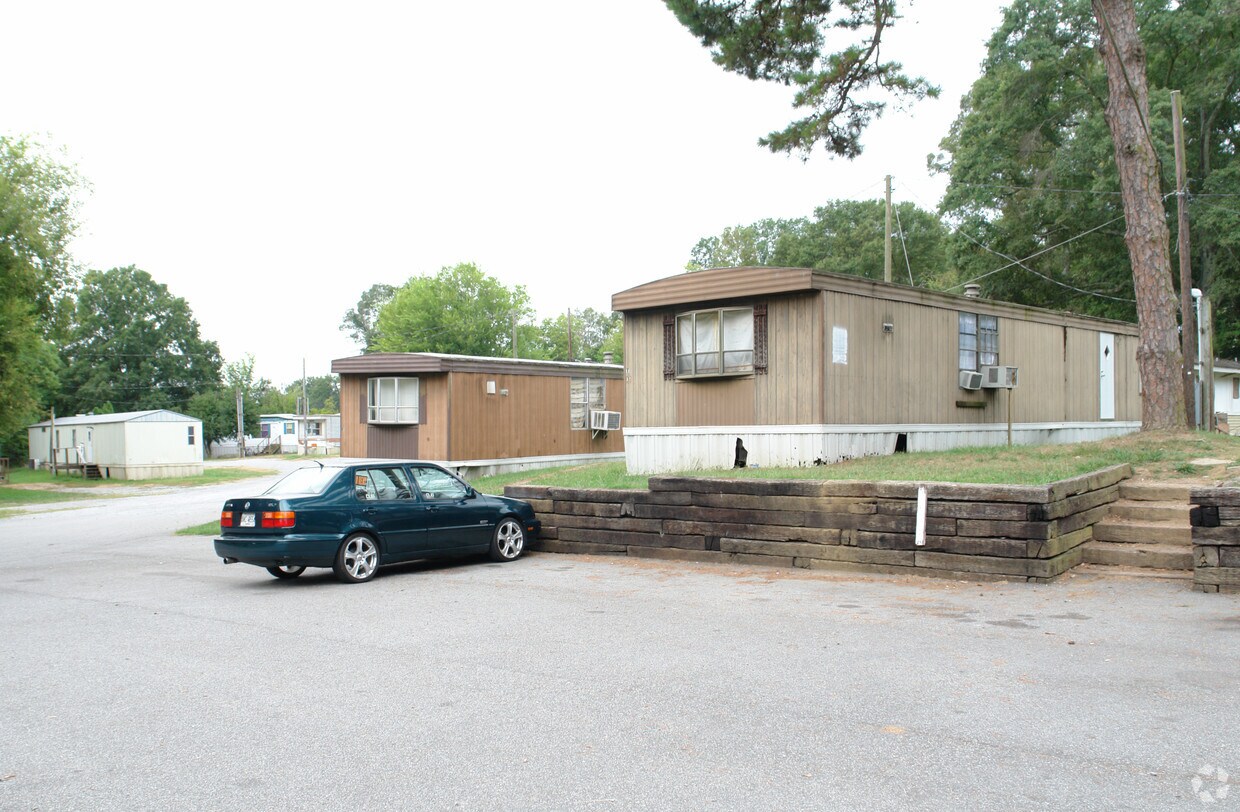 338 Cassville Rd, Cartersville, GA 30120 Apartments in Cartersville, GA