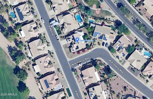 Foto del edificio - 18883 N 88th Dr