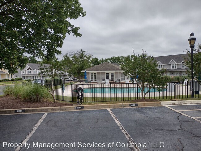 Building Photo - 2 br, 2 bath House - 402 New Brookland Place