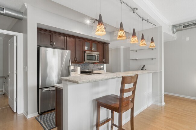 Foto del edificio - 1228 Emerson St