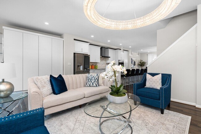 Foto del edificio - 2809 Rathmore Ln.