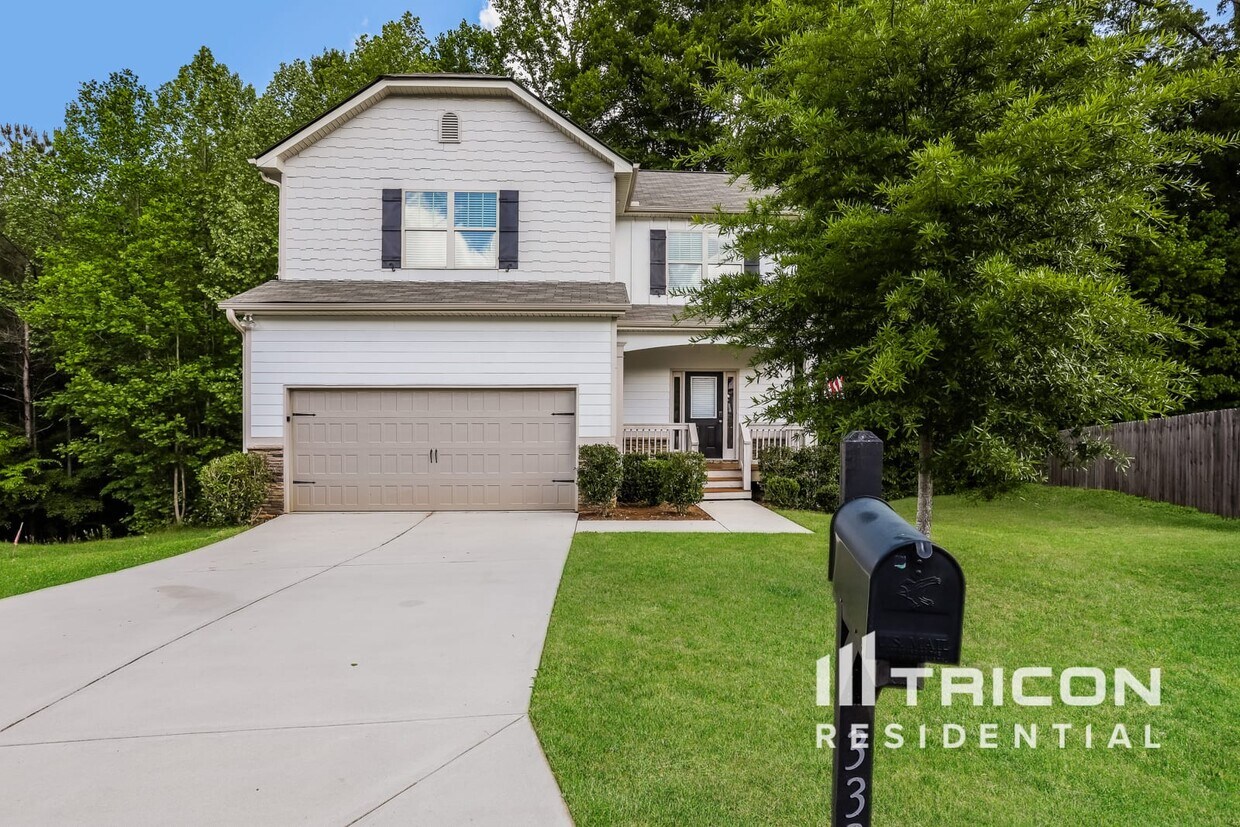 Foto principal - 333 Daffodil Drive