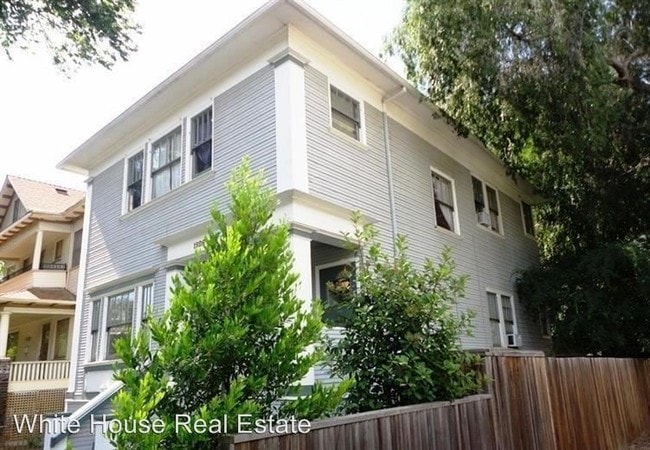 Foto del edificio - 1924 N St