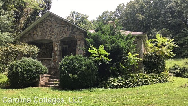 Building Photo - 2 br, 1 bath House - 854 Bearwallow Road