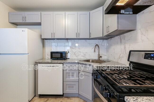Foto del edificio - 1107 Woodhollow Dr