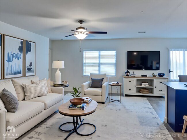 Foto del edificio - 282 S Oak St