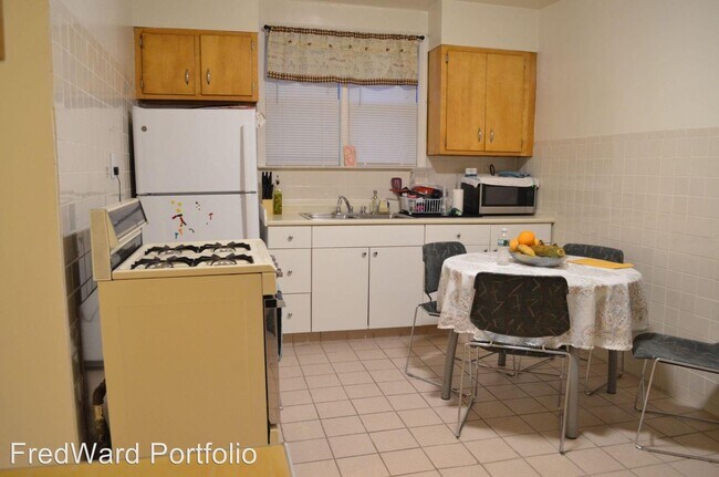 Foto del edificio - 155 Frederick St