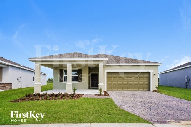 Building Photo - 1606 Isleta Lp