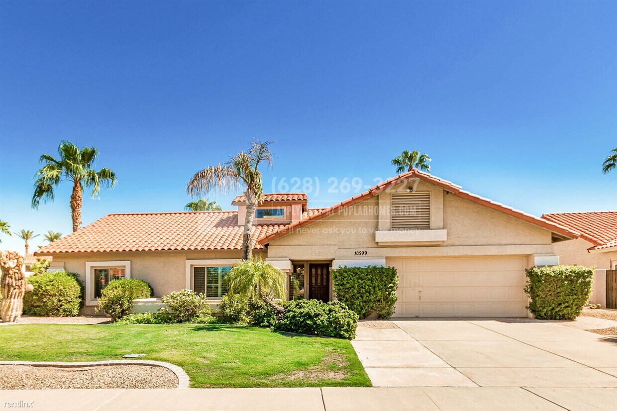 10599 E Mission Ln, Scottsdale, AZ 85258 House Rental in Scottsdale, AZ
