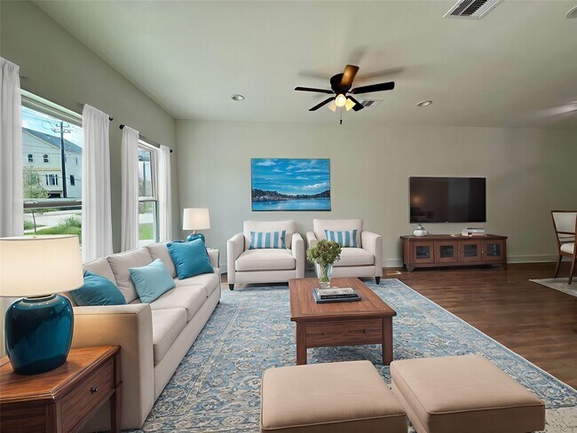 Foto del edificio - 243 Broadhurst Dr