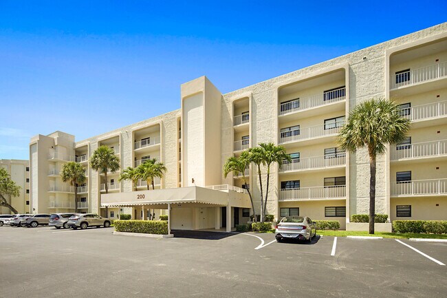 Building Photo - 200 Intracoastal Pl