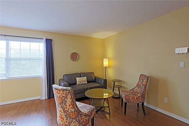 Foto del edificio - 3344 N Key Dr